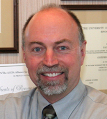 Paul D. Voytovich