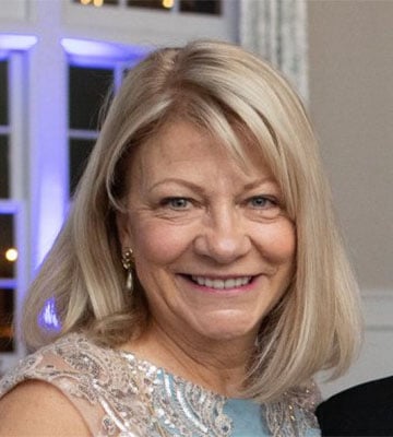 Nancy Reynolds